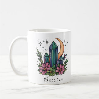 Tourmaline Café Mug