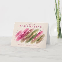 Tourmaline Kristal Swipe