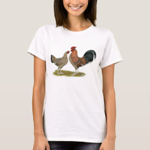 Tournaisis Bantams T-shirt