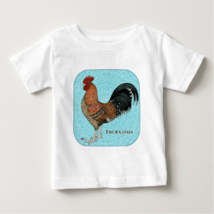 Tournaisis Rooster