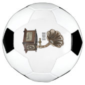 Tourne-disque dessin animé (Tourné)