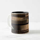 TOURNE-DISQUE DJ MUG (Devant gauche)