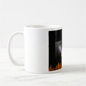 Tourne-disque Mug (Gauche)