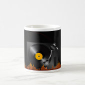 Tourne-disque Mug