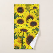 Tournée (Serviette à main)