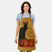 Tournee de Chat Noir Black Cat Schort (Gedragen)