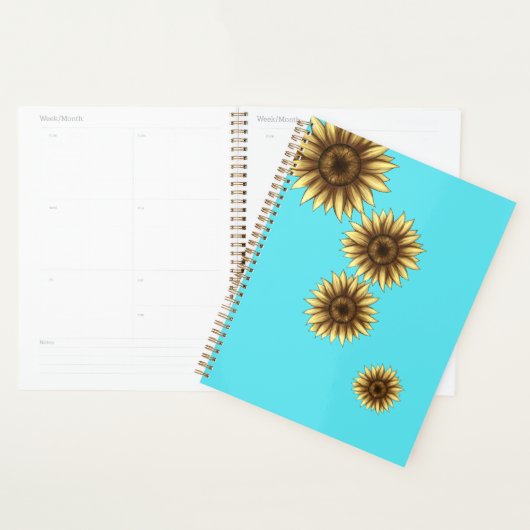 Tournée d'été (Devant avec enveloppe)