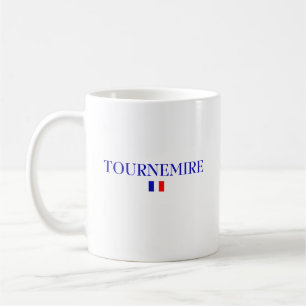 Tournemire France Koffiemok