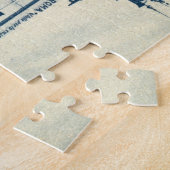 Tourner du siècle Image Jigsaw Puzzle (Côté)