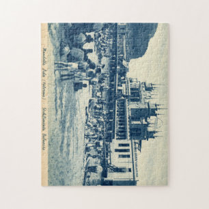 Tourner du siècle Image Jigsaw Puzzle