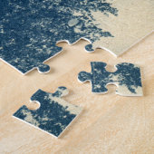 Tourner du siècle Image Jigsaw Puzzle (Côté)