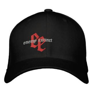 Tourner vers Jésus Casquette par l'ennemi éteint