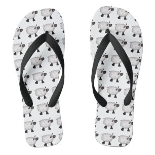 Tournes de tongs de mouton