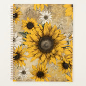 Tournesol (Devant)