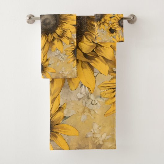 Tournesol (En situation)