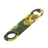 Tournesol (Devant angulaire)