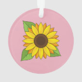 Tournesol (dos)