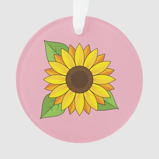 Tournesol (devant)