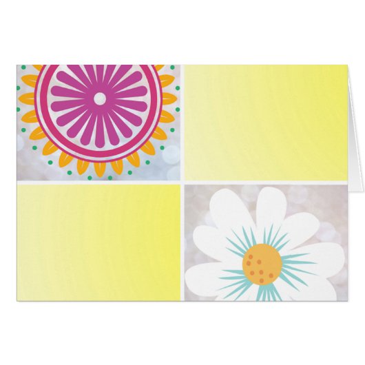 Tournesol (Devant horizontal)