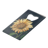 Tournesol (Dos Angle)