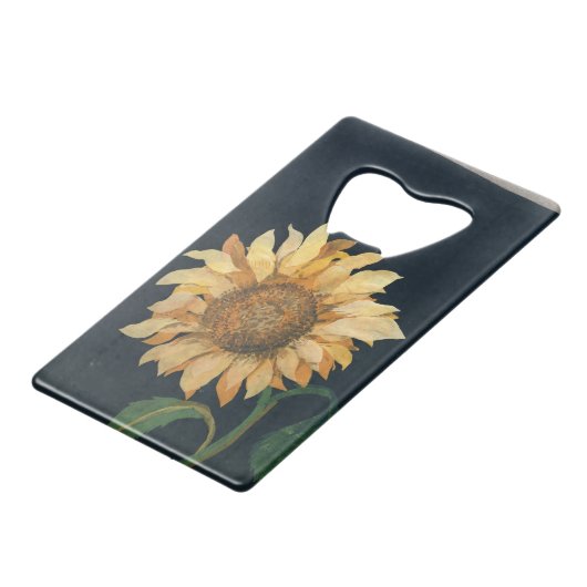 Tournesol (Dos Angle)