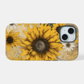Tournesol (Verso Horizontal)