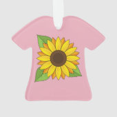 Tournesol (dos)