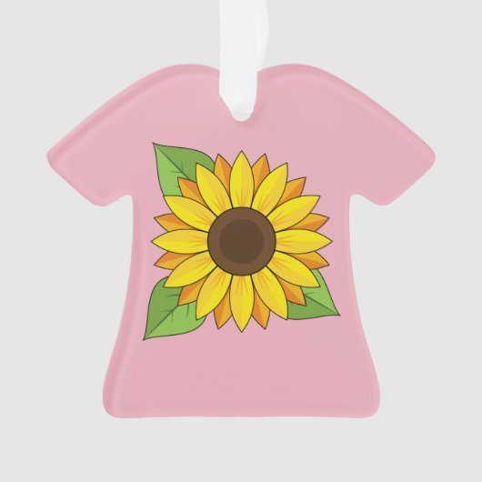 Tournesol (devant)
