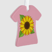 Tournesol (devant)