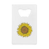 tournesol (Dos)