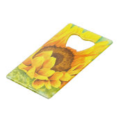 Tournesol (Dos Angle)