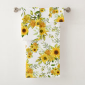 Tournesol 8 (En situation)