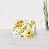 Tournesol 8 (Devant)