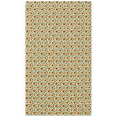 Tournesol Anniversaire Maison Décor Nappe Fleurie (Devant)