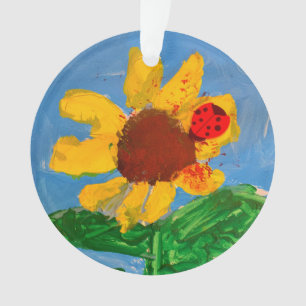 Tournesol "Art by Kids"