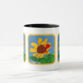 Tournesol "Art by Kids" Mug (Centre)