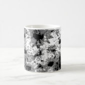 Tournesol Art Peinture Mugs (Centre)