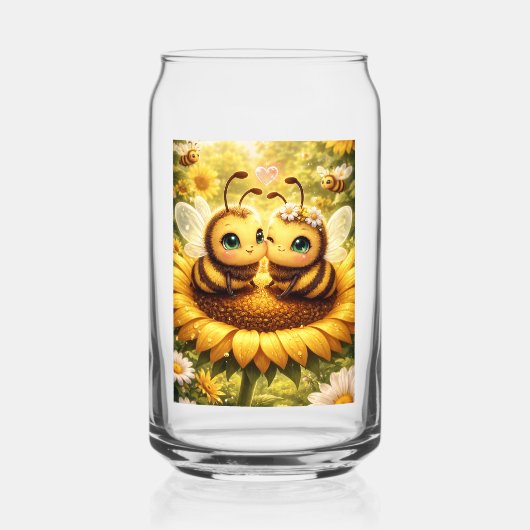 Tournesol BEE Mine (Verso)
