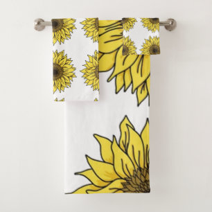 Tournesol, botanique, cadeau pour femmes