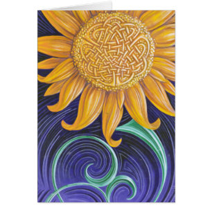 tournesol celtique