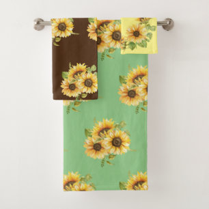 Tournesol couleur Tri
