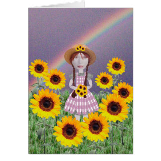 Tournesol de Susy