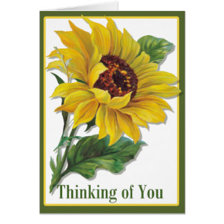 Tournesol d'or - Personnaliser
