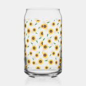 Tournesol en verre (Droite)