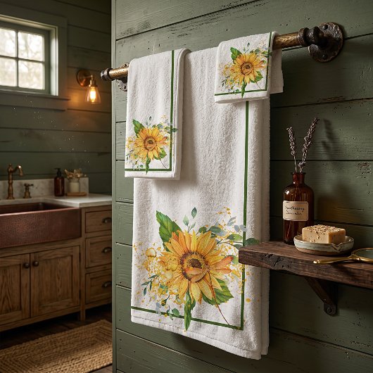Tournesol et libellule éclaboussure automne