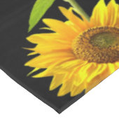 Tournesol Floral Dove Nappe (Angle)