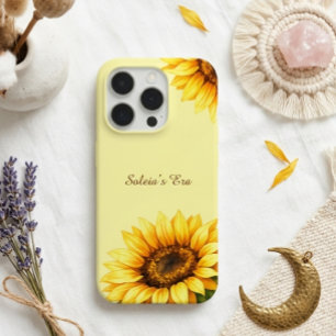 Tournesol Funkey Minimal Moderne Viral Personnalis