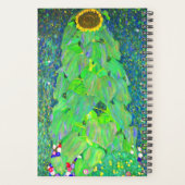 Tournesol Gustav Klimt (Dos)