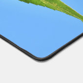 Tournesol jaune sur Ciel bleu (Coin)