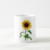 Tournesol - Mug de café (Centre)